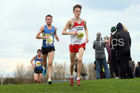 Senior mens Sherman Cup and Davison Shield, Temple Park, South Shields. Photo:  David T. Hewitson/Sports for All Pics